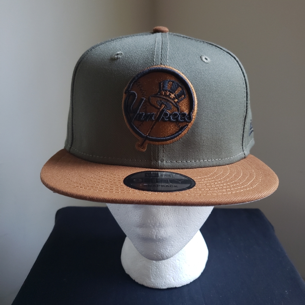 New York Yankees